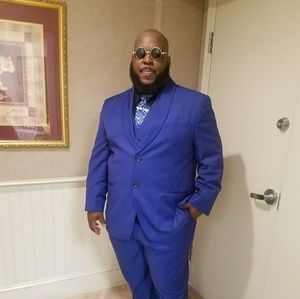 Meet your Posher, Roderick